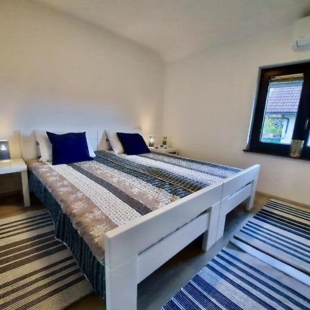 Vineyard Cottage Kulovec Ursna Sela Екстериор снимка