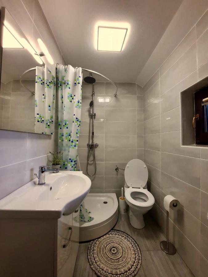 Vineyard Cottage Kulovec Ursna Sela Екстериор снимка