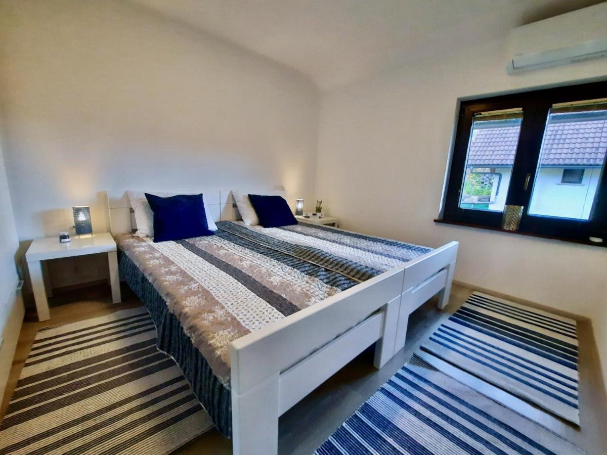 Vineyard Cottage Kulovec Ursna Sela Екстериор снимка